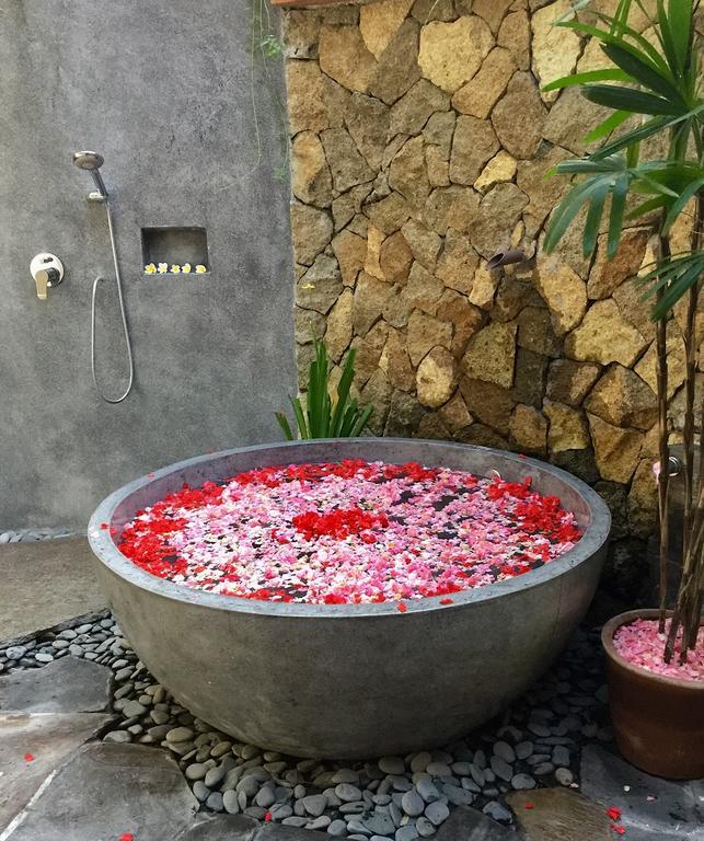 Villa Uma Anyar- Joglo Uma Ubud  Ngoại thất bức ảnh